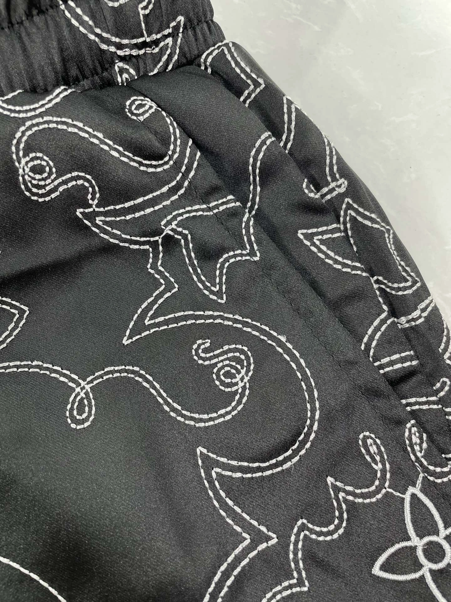 wg.luxury- 8V embroidery item:E-F237E1524
